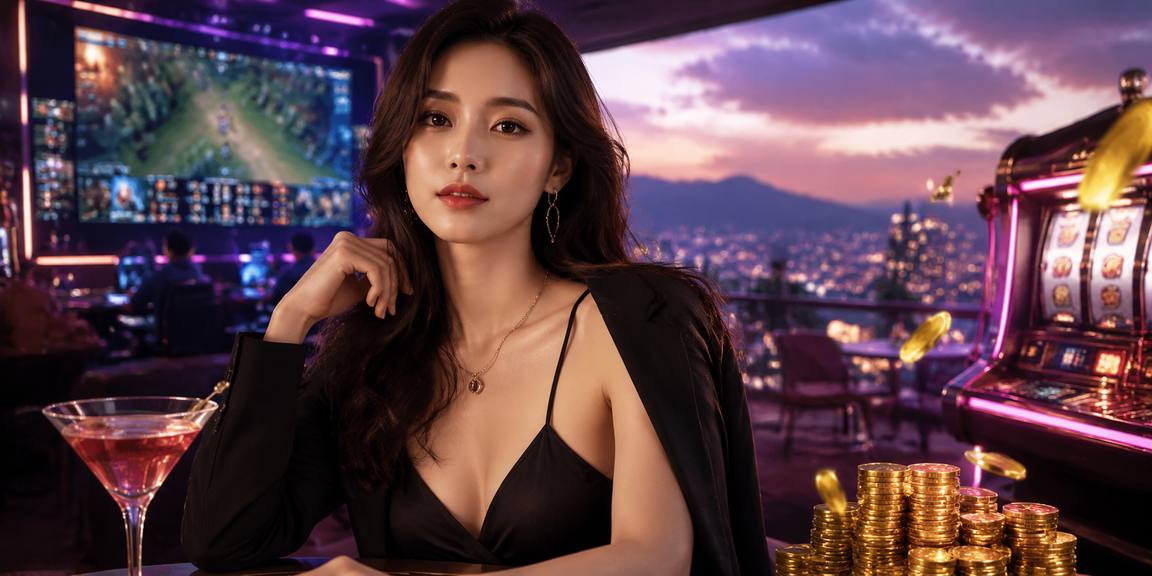 okking99 Evolution Gaming Baccarat
